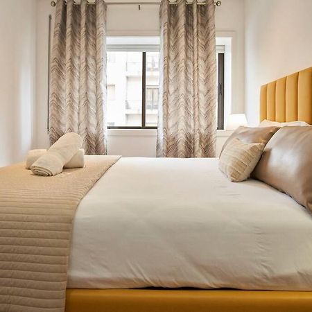 So Family Porto Apartment Exterior foto