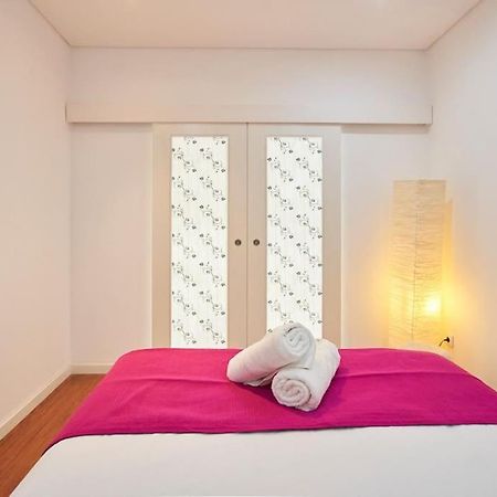 So Family Porto Apartment Exterior foto