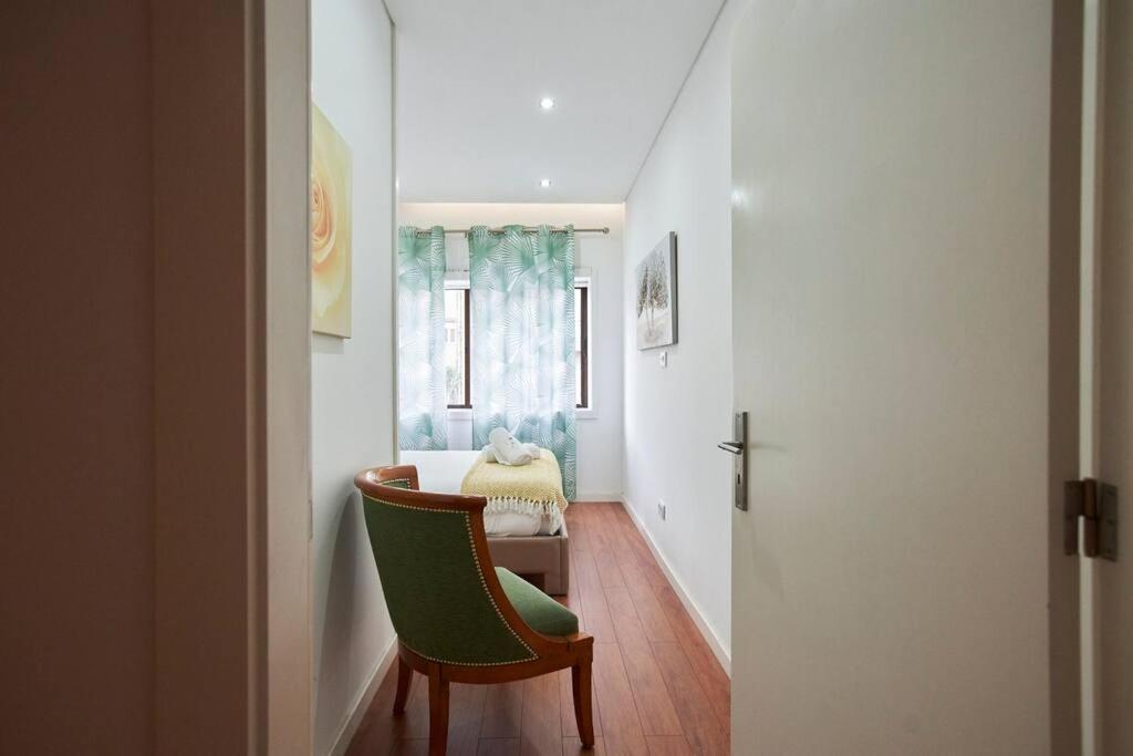 So Family Porto Apartment Exterior foto