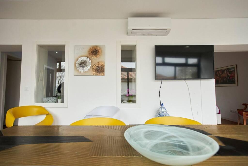 So Family Porto Apartment Exterior foto