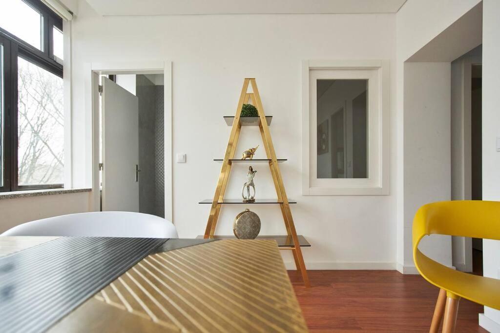 So Family Porto Apartment Exterior foto