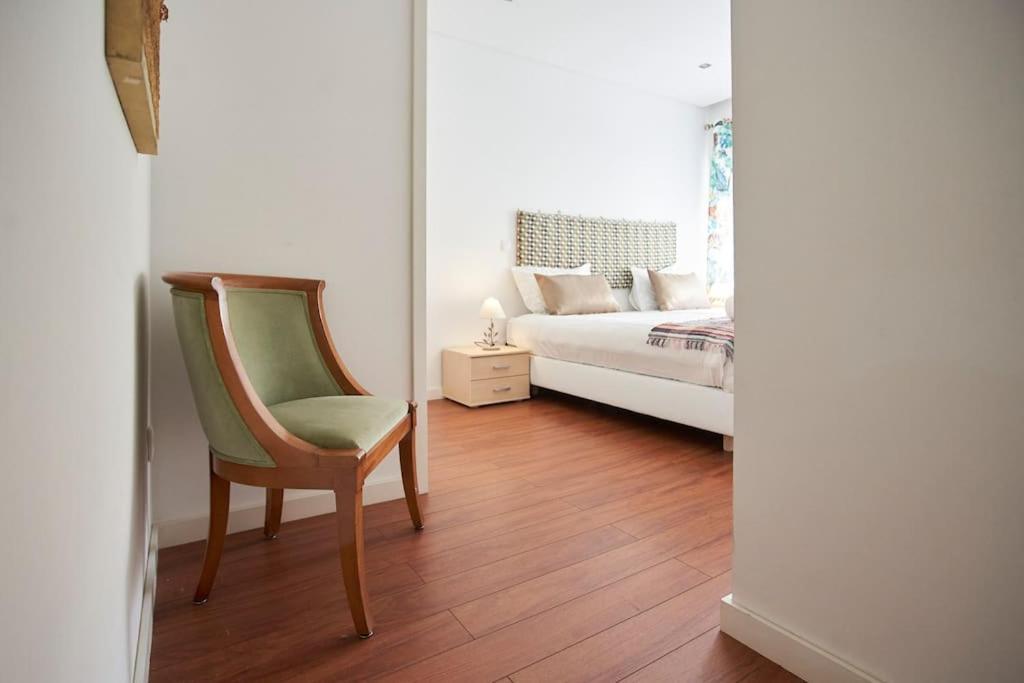 So Family Porto Apartment Exterior foto