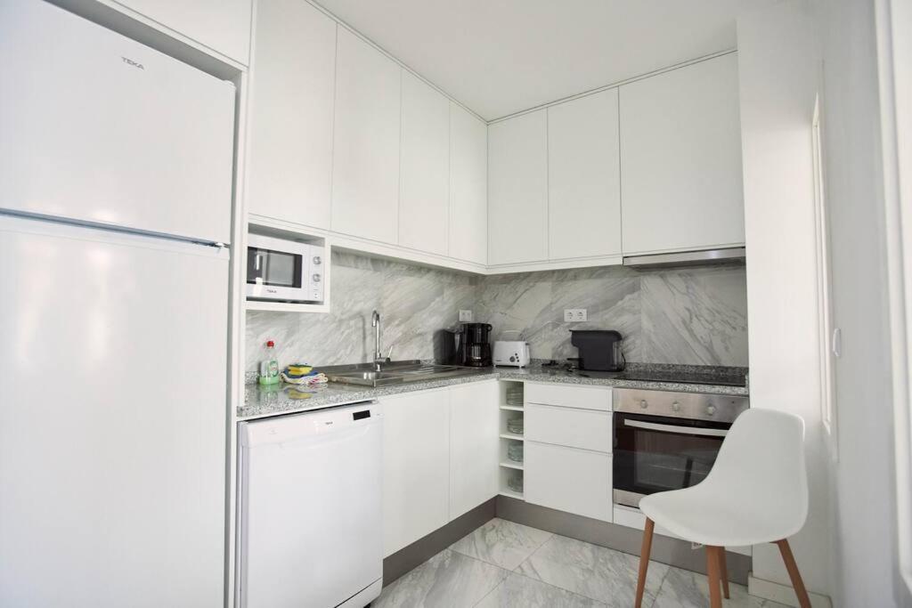 So Family Porto Apartment Exterior foto