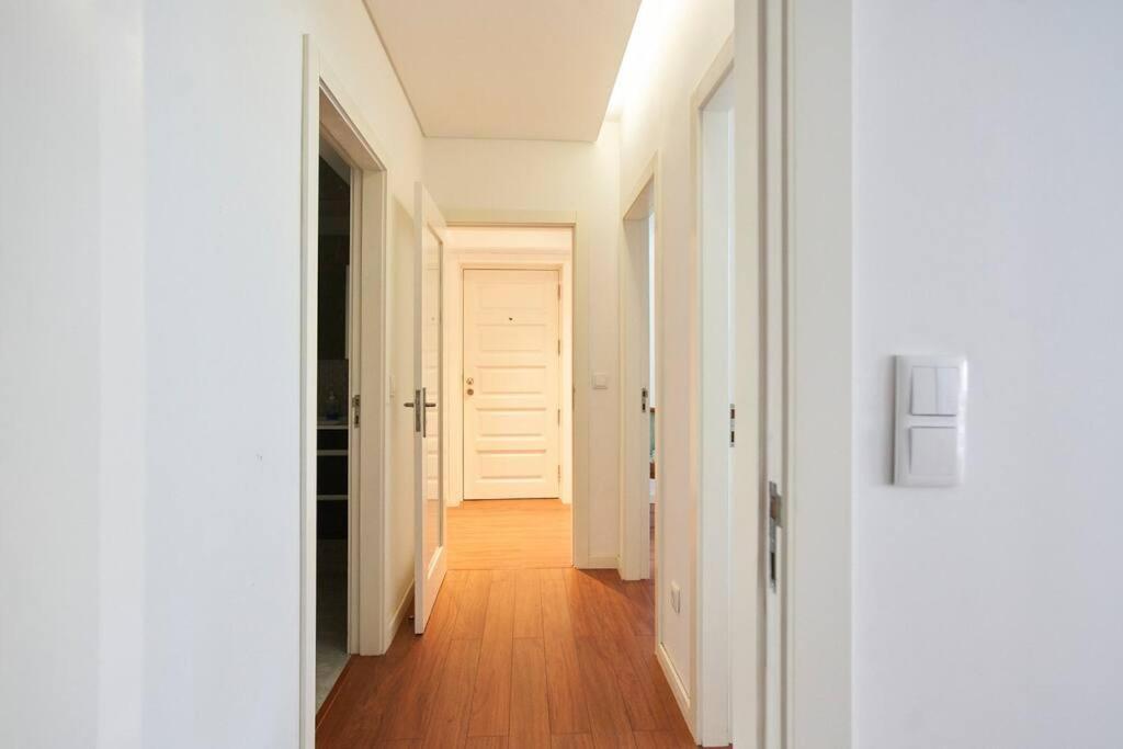 So Family Porto Apartment Exterior foto