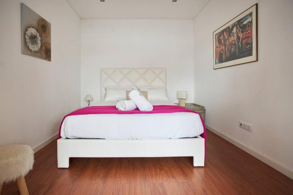 So Family Porto Apartment Exterior foto
