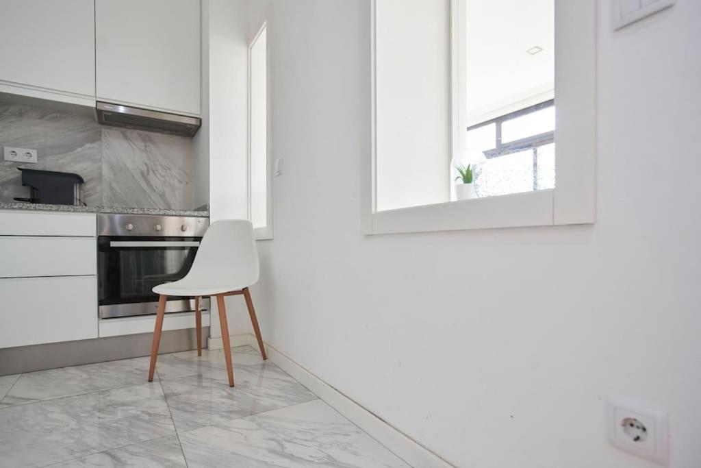 So Family Porto Apartment Exterior foto