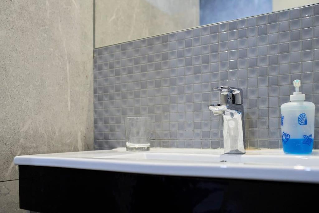 So Family Porto Apartment Exterior foto