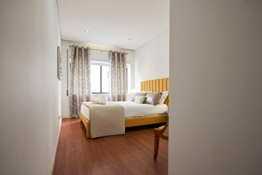 So Family Porto Apartment Exterior foto