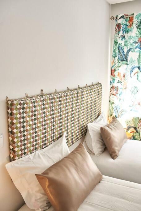 So Family Porto Apartment Exterior foto