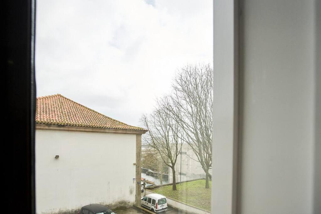 So Family Porto Apartment Exterior foto