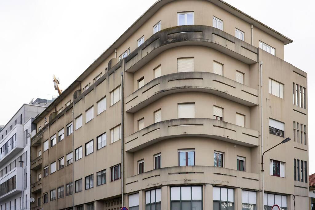 So Family Porto Apartment Exterior foto