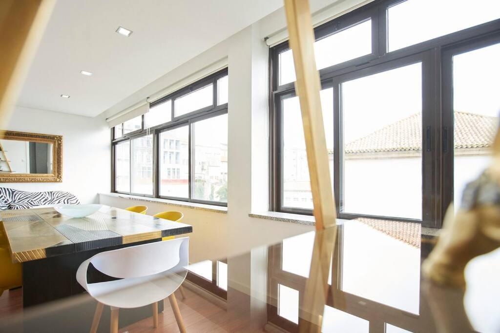 So Family Porto Apartment Exterior foto