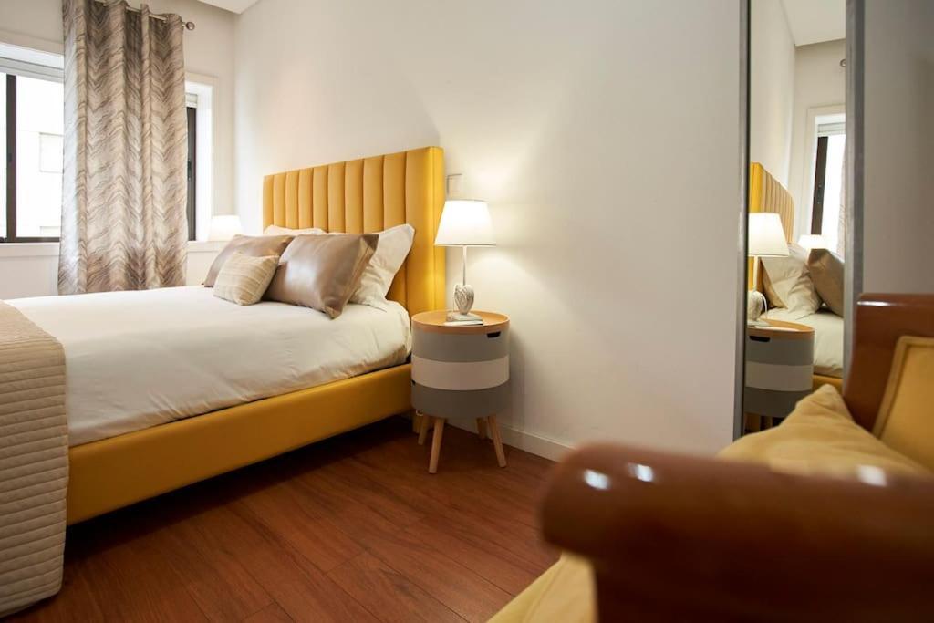 So Family Porto Apartment Exterior foto