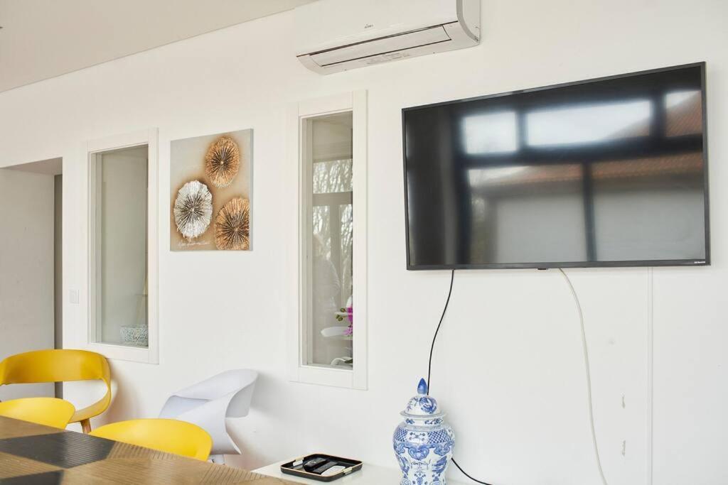 So Family Porto Apartment Exterior foto