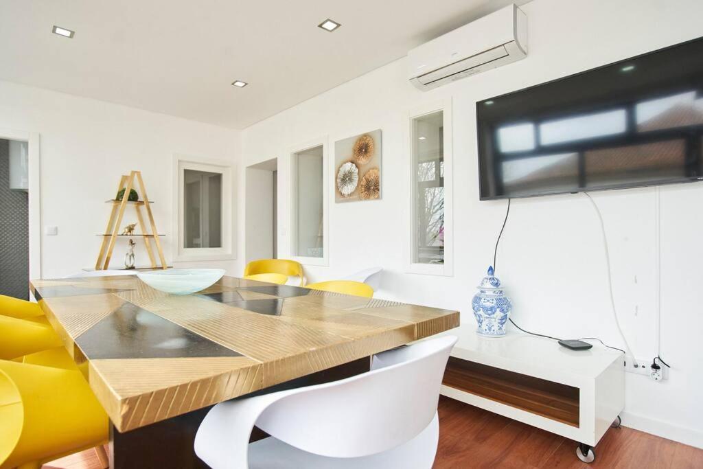 So Family Porto Apartment Exterior foto