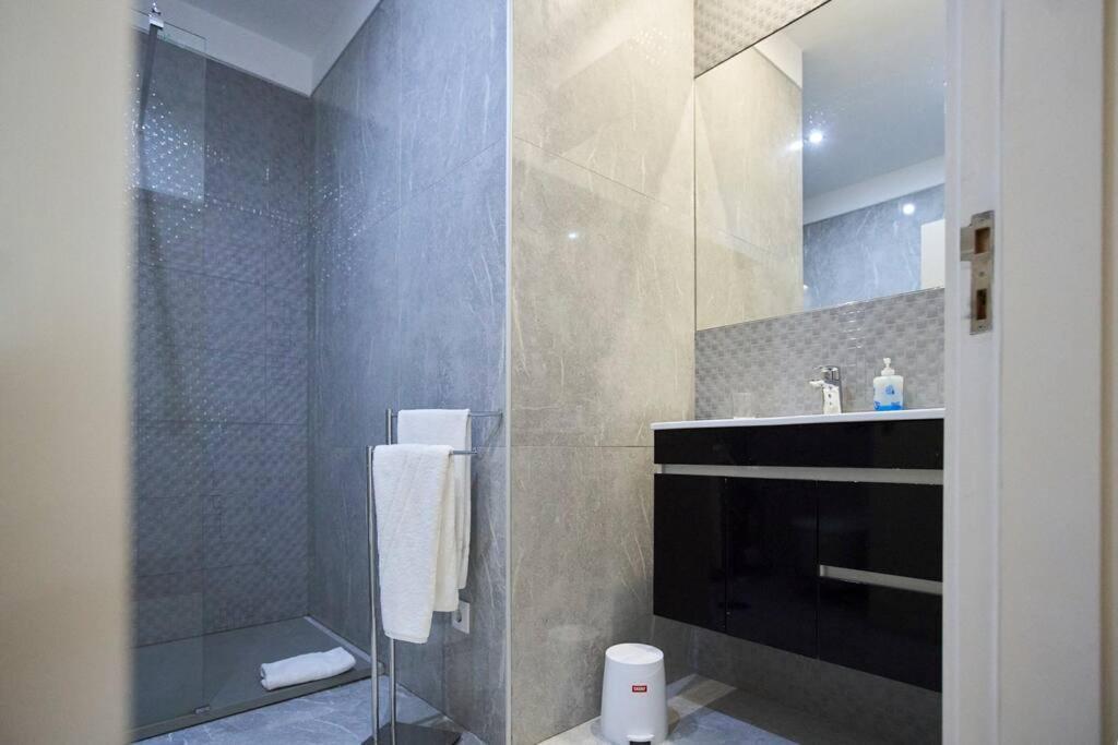 So Family Porto Apartment Exterior foto