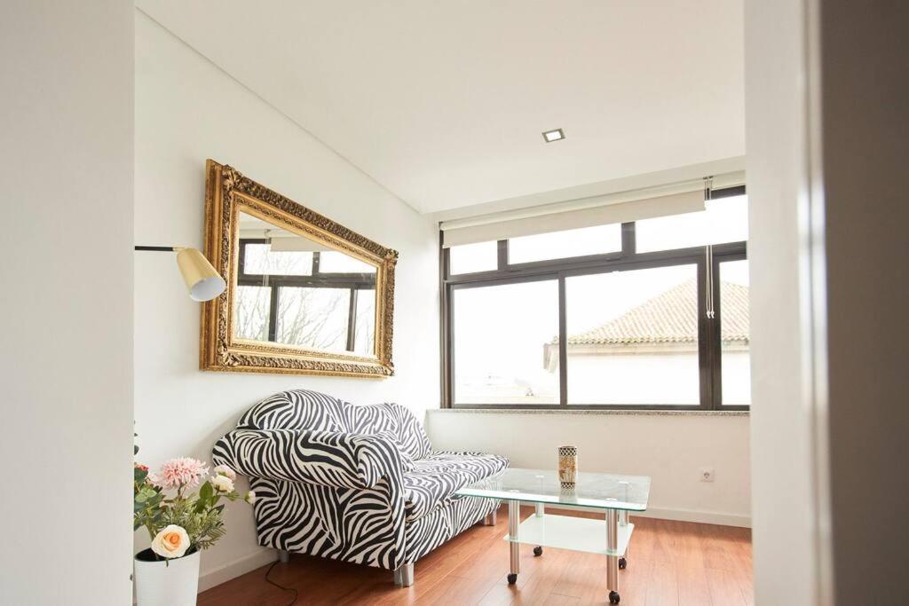 So Family Porto Apartment Exterior foto