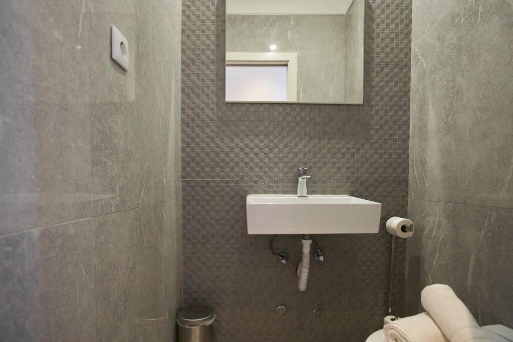So Family Porto Apartment Exterior foto
