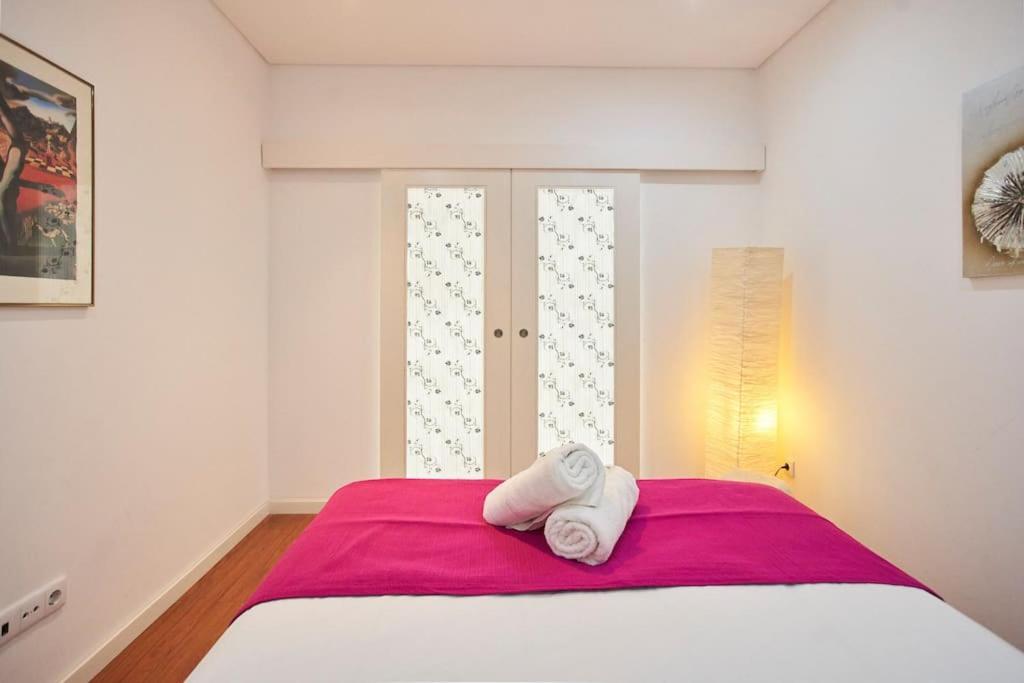 So Family Porto Apartment Exterior foto