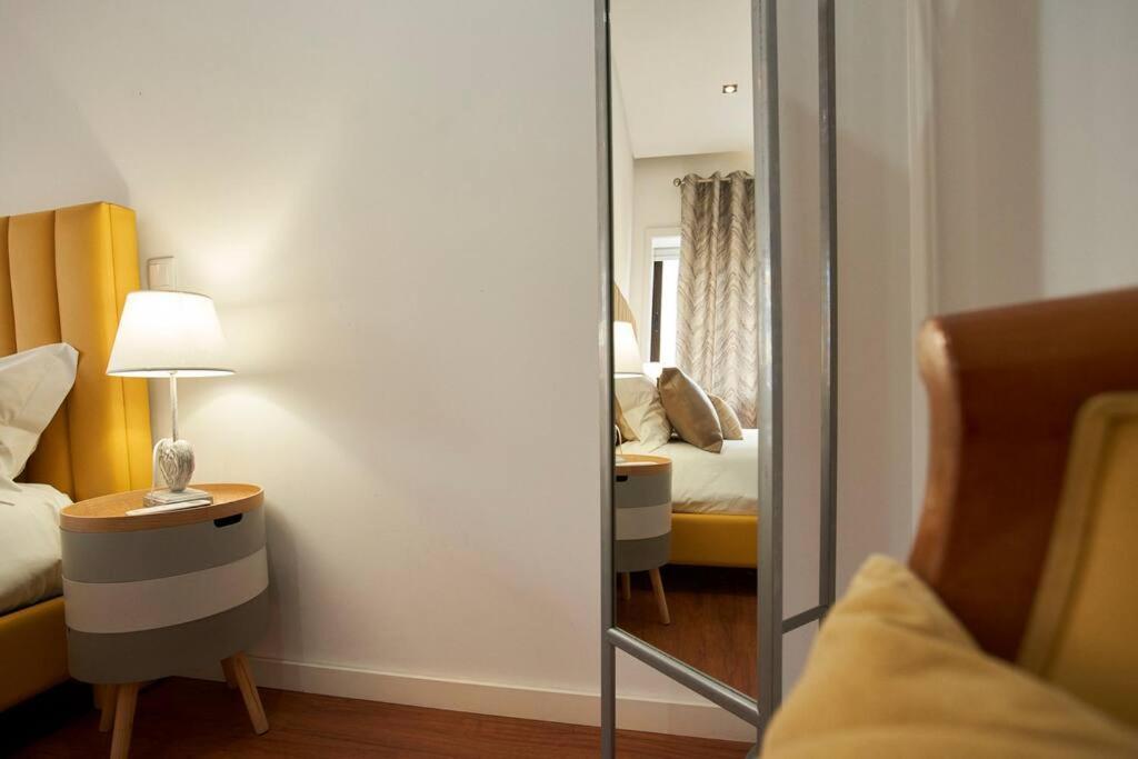 So Family Porto Apartment Exterior foto