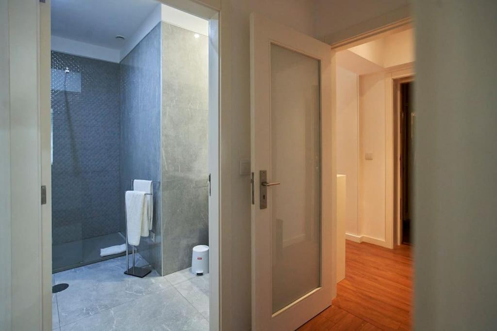 So Family Porto Apartment Exterior foto